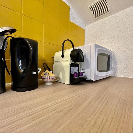 Apartament Studio Numero 17 - Carcassonne Centre - 24M2 Zewnętrze zdjęcie
